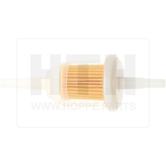 Vorfilter Typ Goliath