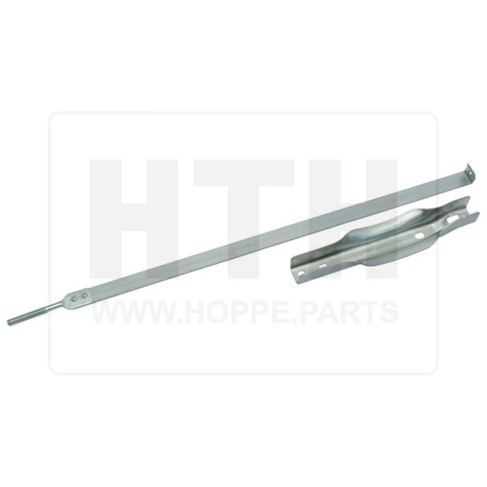 Luftkesselhalter für Durchmesser 310 mm