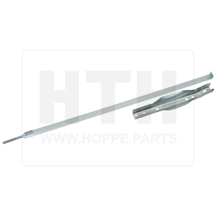 Halter für Luftkessel Durchmesser 400 mm
