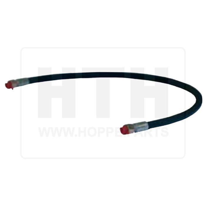 2-SN DN-10 DKOL 12L/DKOL 12L L=600