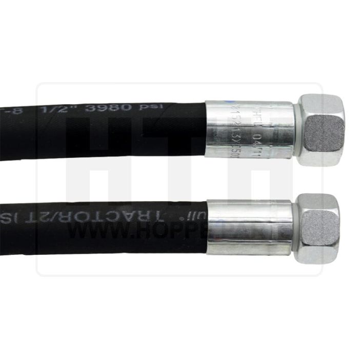 2-SN DN-12 DKOL 15L/DKOL 15L L=700