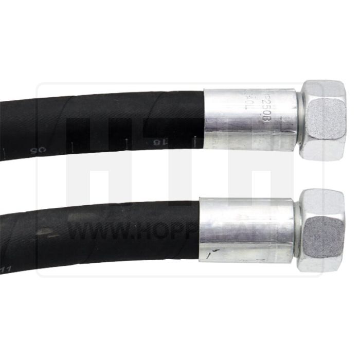 2-SC DN-16 DKOL 18L/DKOL 18L L=500