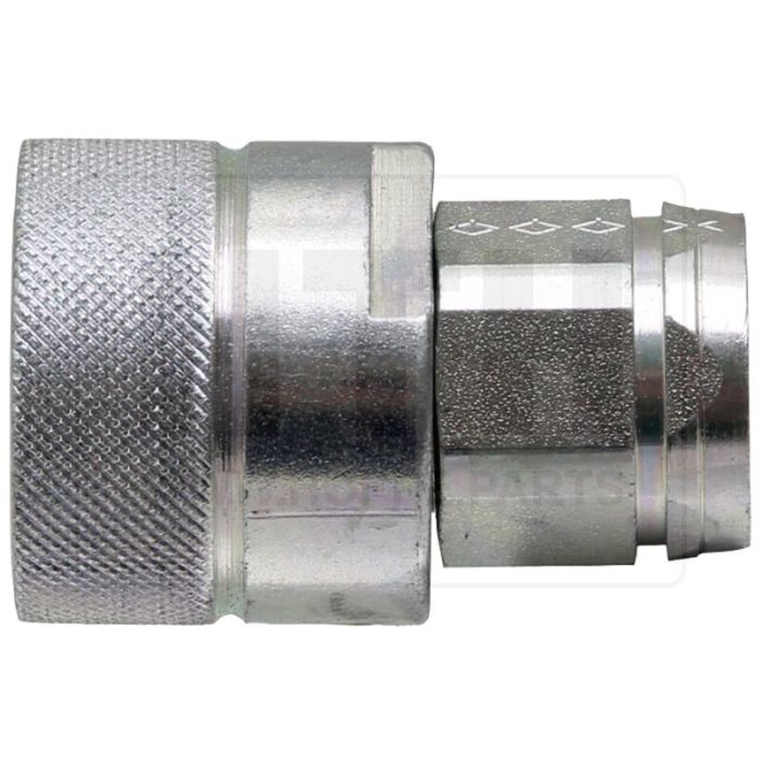 Hydraulikkupplung BG2 Loshälfte 3/8" Hydraulikkupplung BG2 Loshälfte 3/8"