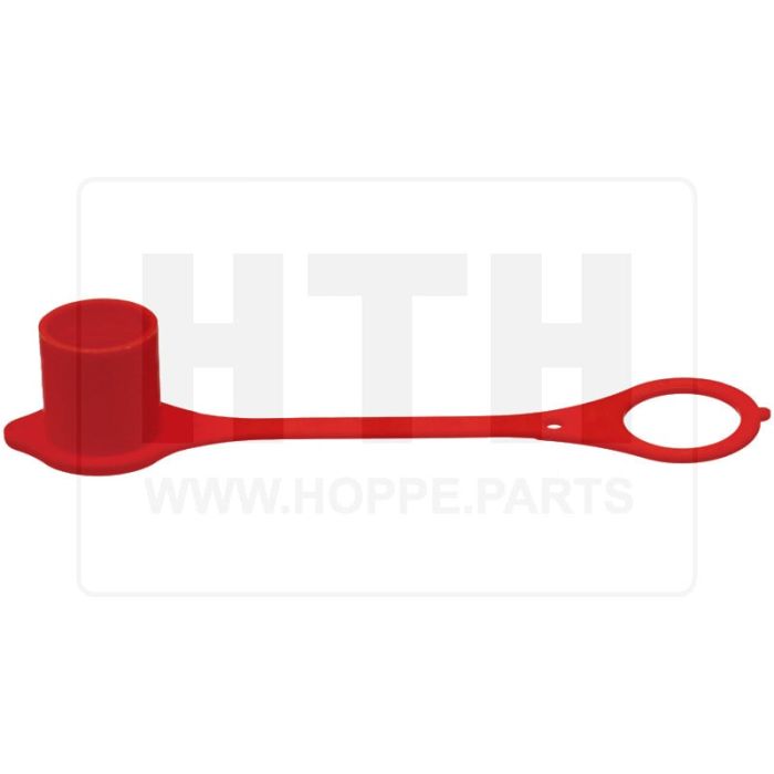 Staubschutz Argus BG4 Stecker