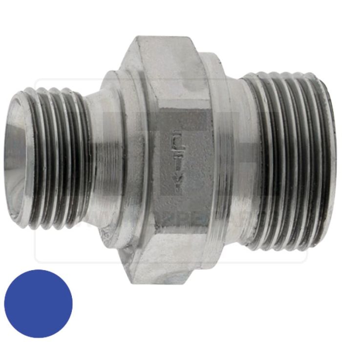 GA 1/2 M-BSP x 1 M-BSP