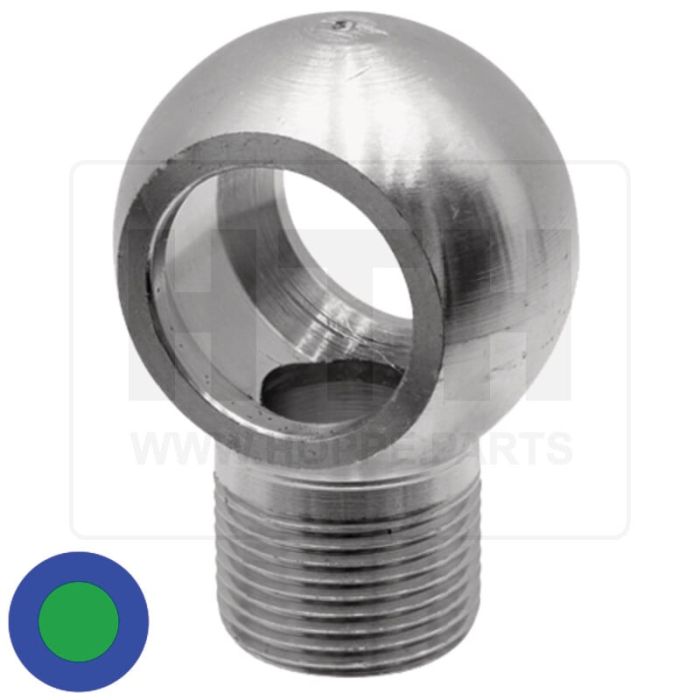 RAR-3/8-BSP - 12L