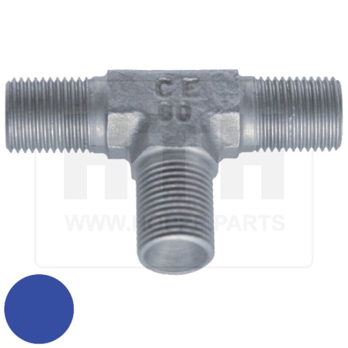 TA 1/2 M-BSP