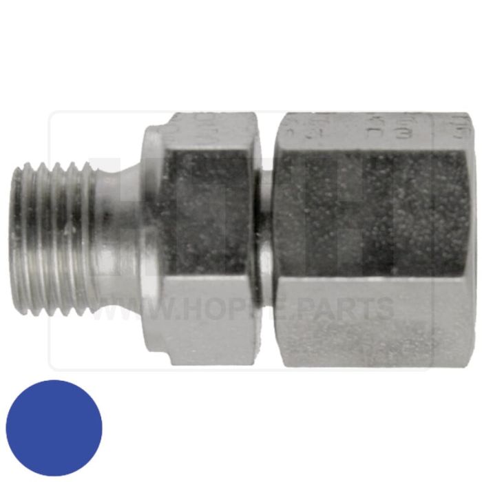 GA 1 M-BSP x 1 FS-BSP