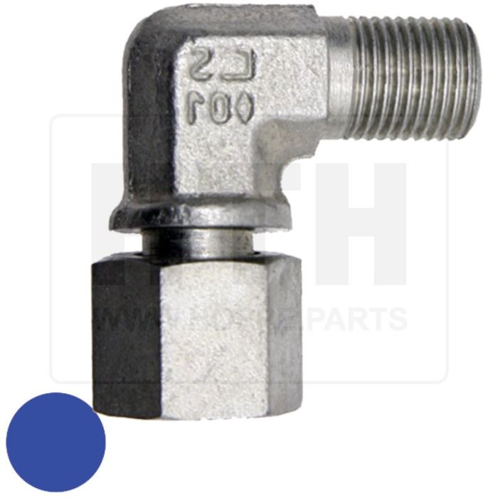WA 1/2 M-BSP x 1/2 FS-BSP WA 1/2 M-BSP x 1/2 FS-BSP