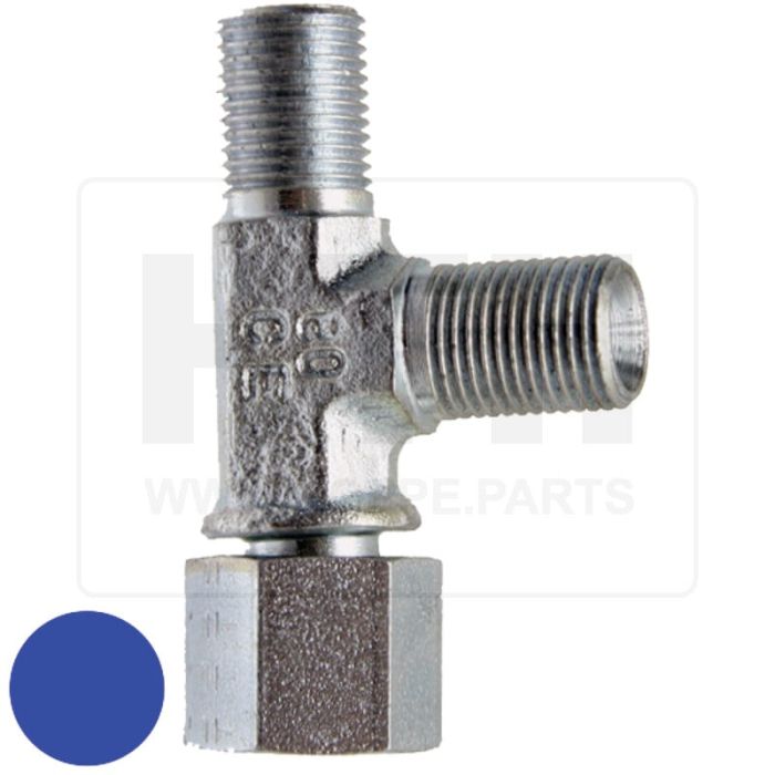 LA 1/4 FS-M-M-BSP