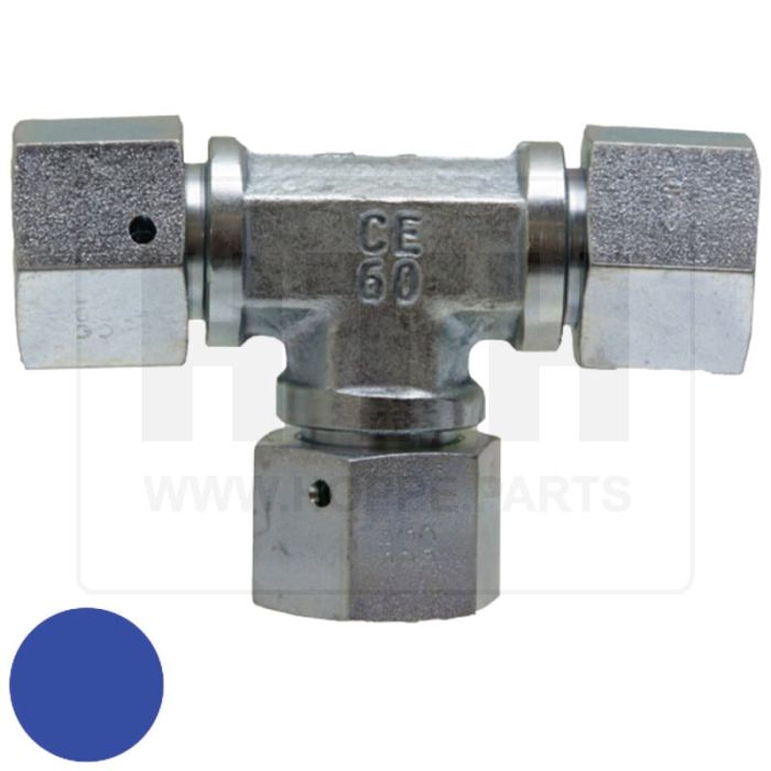 TA 1/8 FS - BSP TA 1/8 FS - BSP