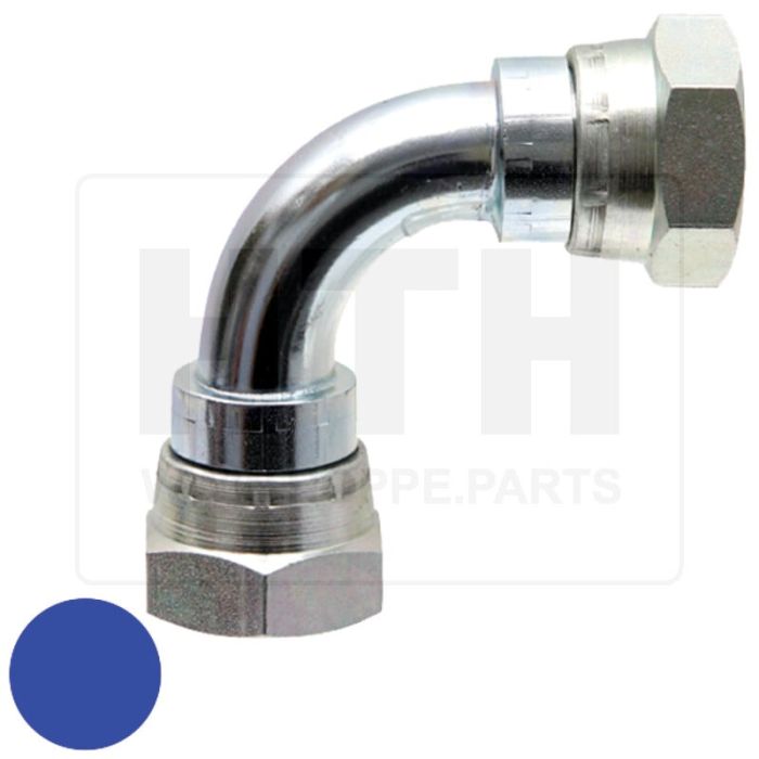 WA 1/4 FS-BSP x 1/4 FS-BSP WA 1/4 FS-BSP x 1/4 FS-BSP