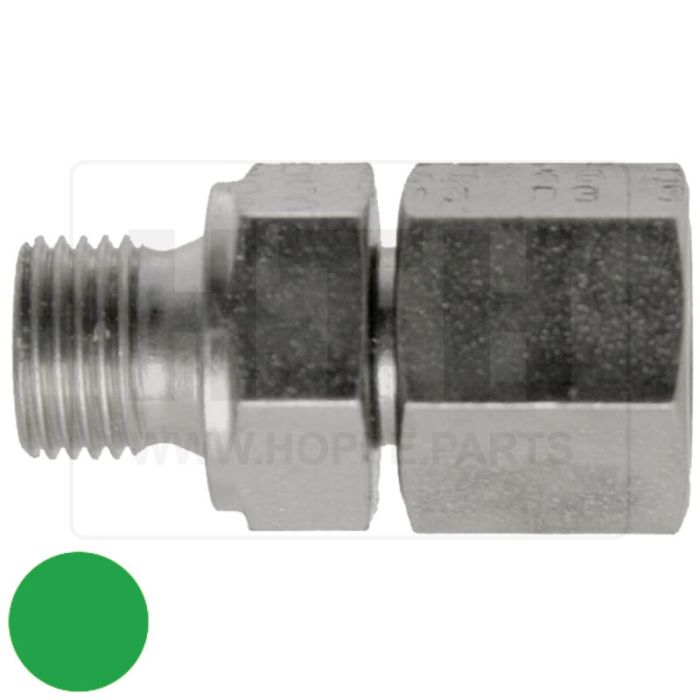 GA M30 M-MET x M30 FS-MET