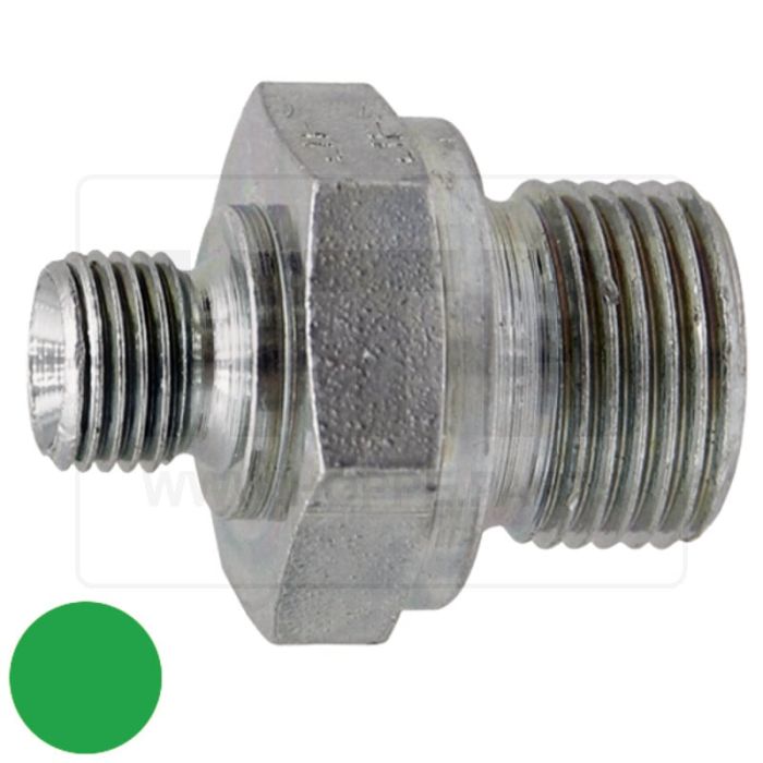 GRA M14 M-MET x M12 M-MET