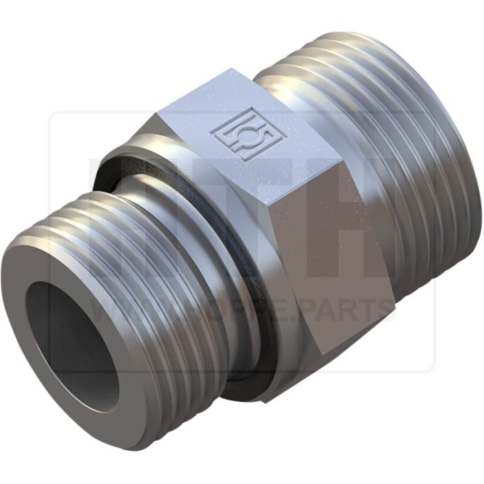 X-GER 22 L 1" WD