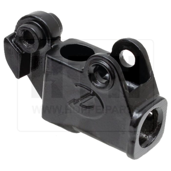Hebelhalterung Hydraulische Handpumpe ew