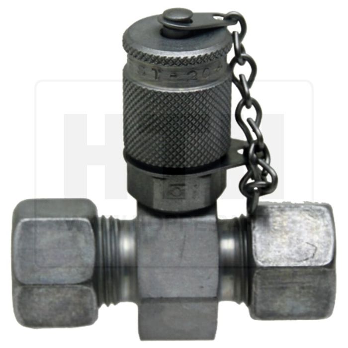 Minimax-Prüfrohrverbinder ÜM-20S