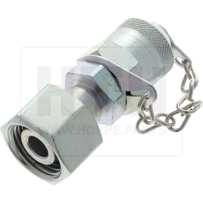 Messkupplung 12L ÜM Messkupplung 12L ÜM