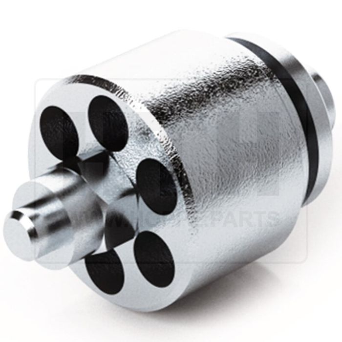 Rohrbruchsicherung Patrone 1/4" BSP