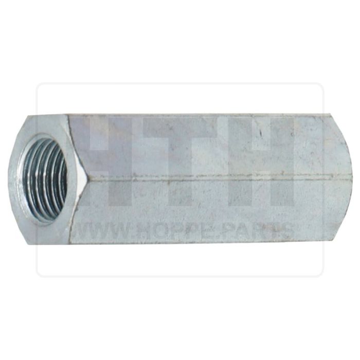 Körper Rohrbruchsicherung 1/4" IG