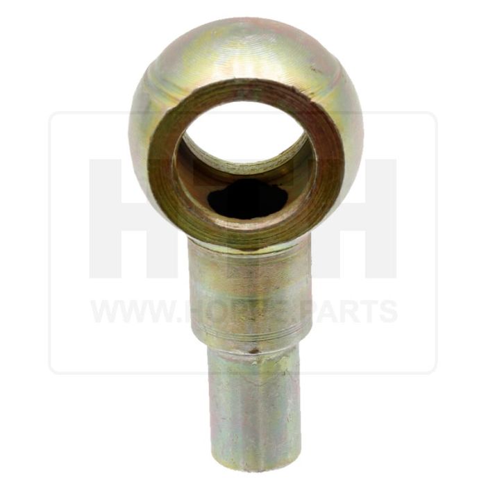 Rohranschluss 3/8" - 40 mm - 12L