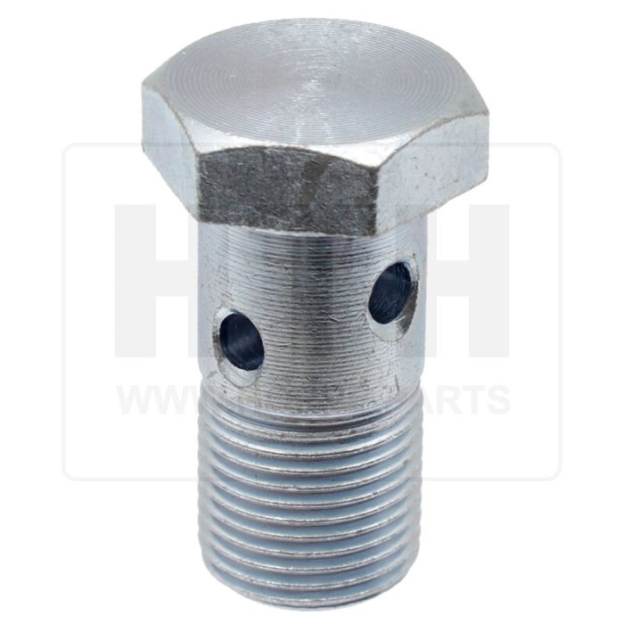 Hohlschraube BSP 3/8" Hohlschraube BSP 3/8"