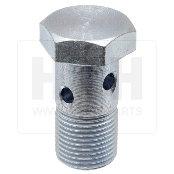 Hohlschraube BSP 3/8"