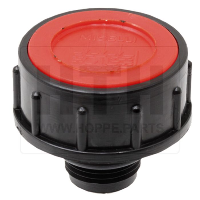 Tankdeckel KS Zollgewinde 1 1/4"