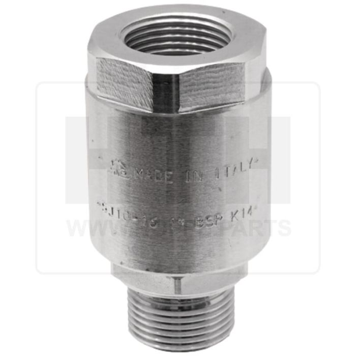 Drehverschraubung GGL 3/4" BSP