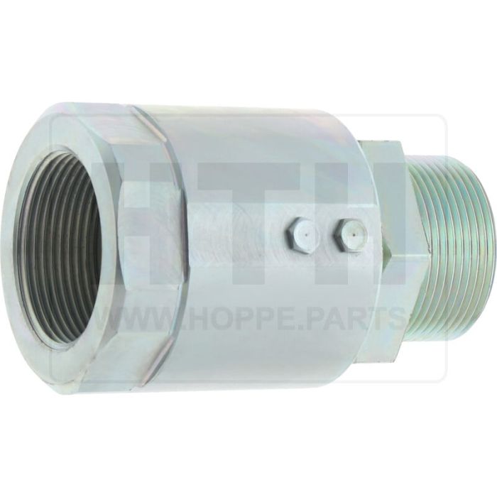 Drehverschraubung GGL 1.1/2" BSP