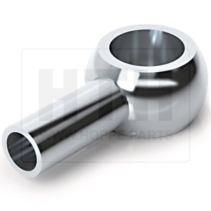 Rohranschluss 1/2" - 44 mm - 12L