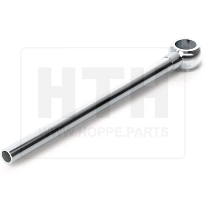 Rohranschluss 1/2" - 202 mm - 12L