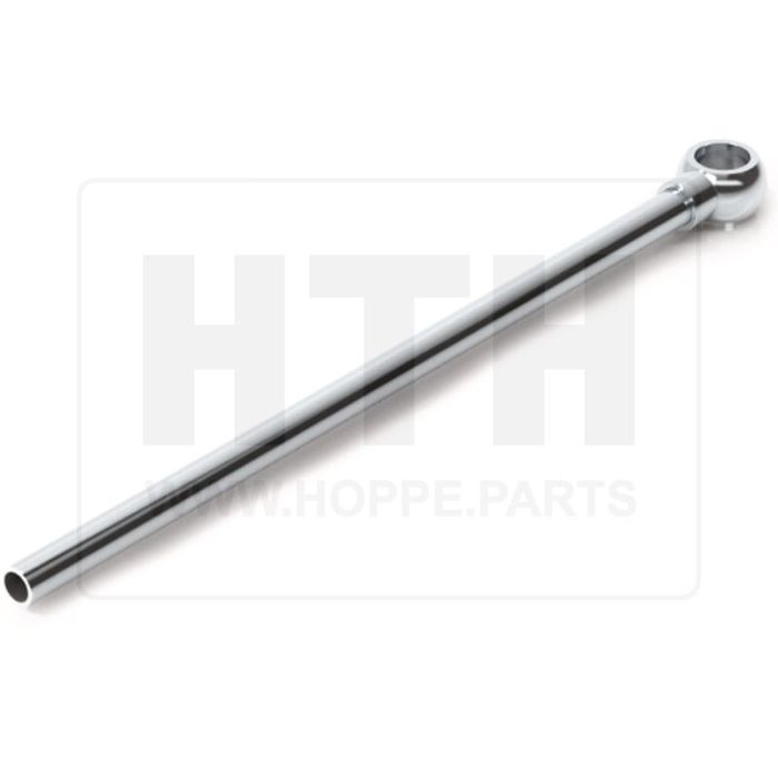 Rohranschluss 1/4" - 405 mm - 12L