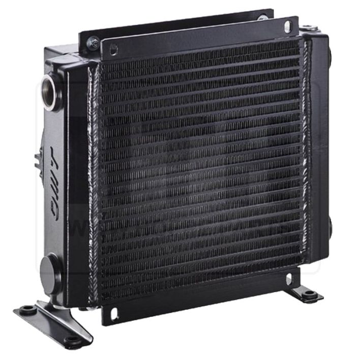 Ölkühler SS20 24V 30-100 l/min.