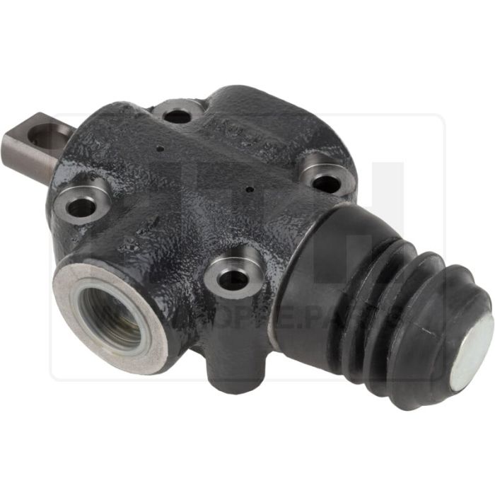 Hubbegrenzungsventil 3/4"