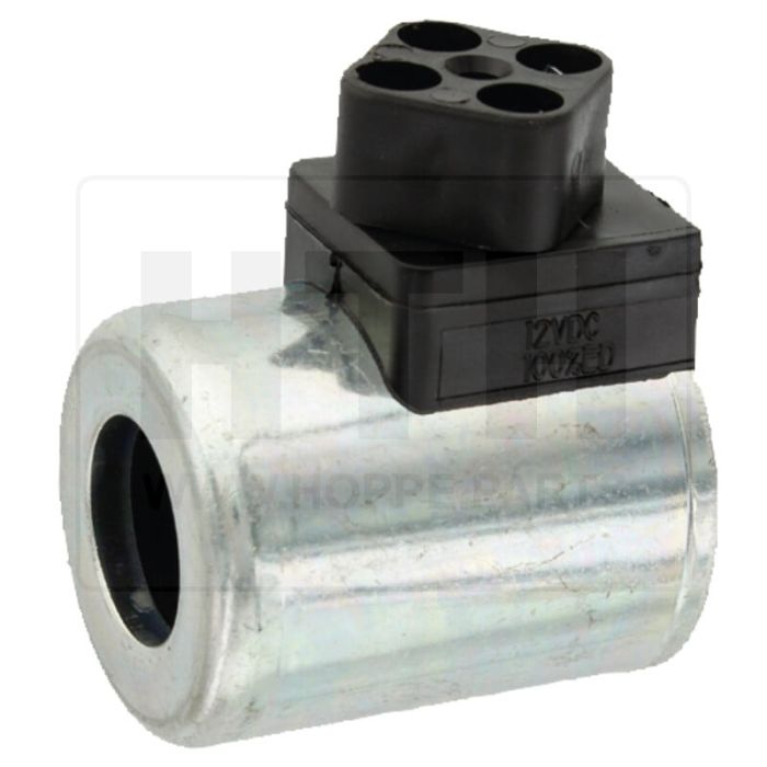 Spule 24V DC für 3/2-Wegeventil