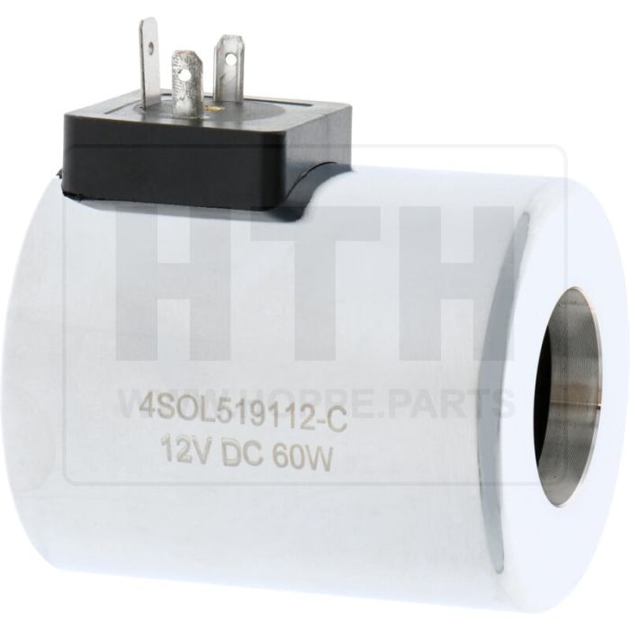 Spule 24V DC für 3/2-Wegeventil