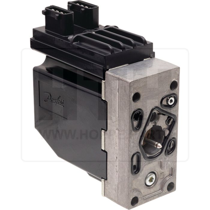 PVEH-DI 11-32V El. Aktivierung (AMP)