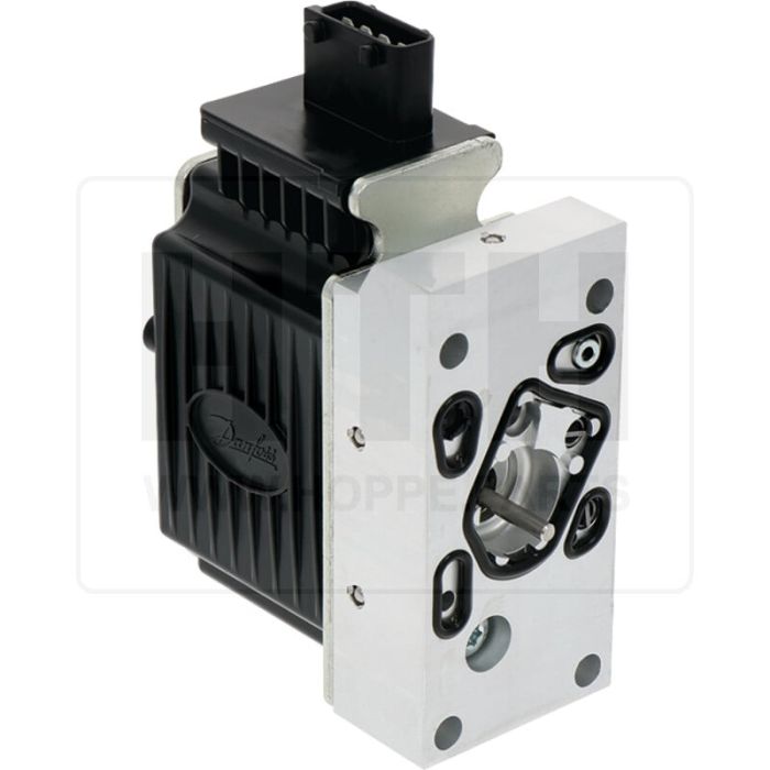PVEH32-ACTUATOR-F-S7-1x4DI