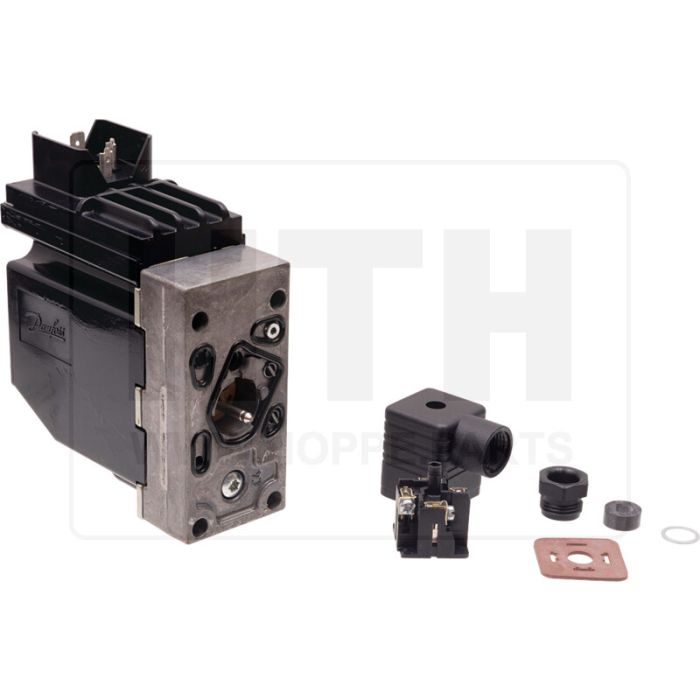 PVEM 11-32 V El. Aktivierung PVEM 11-32 V El. Aktivierung