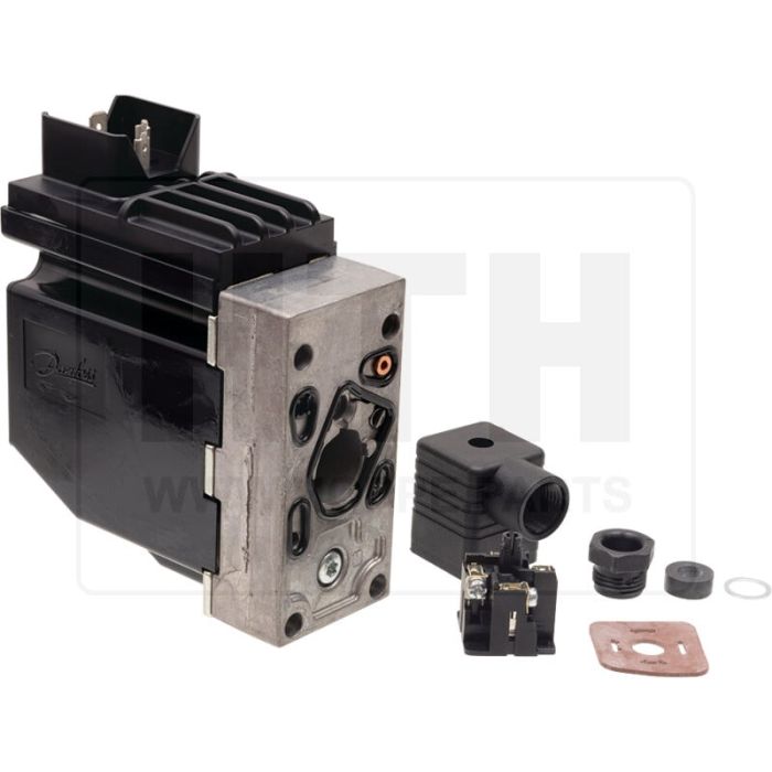 PVEO 12 V Elektr. Aktivierung PVEO 12 V Elektr. Aktivierung