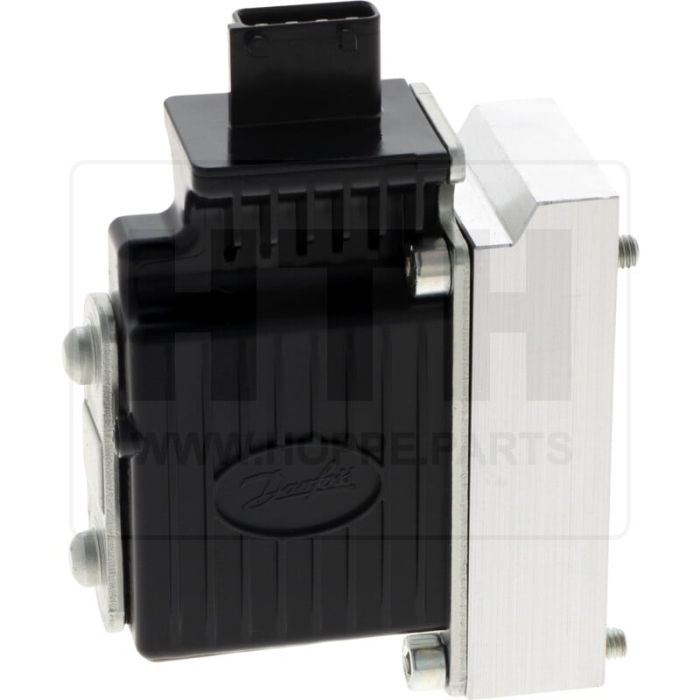 PVEO 24 V Elektr. Aktivierung