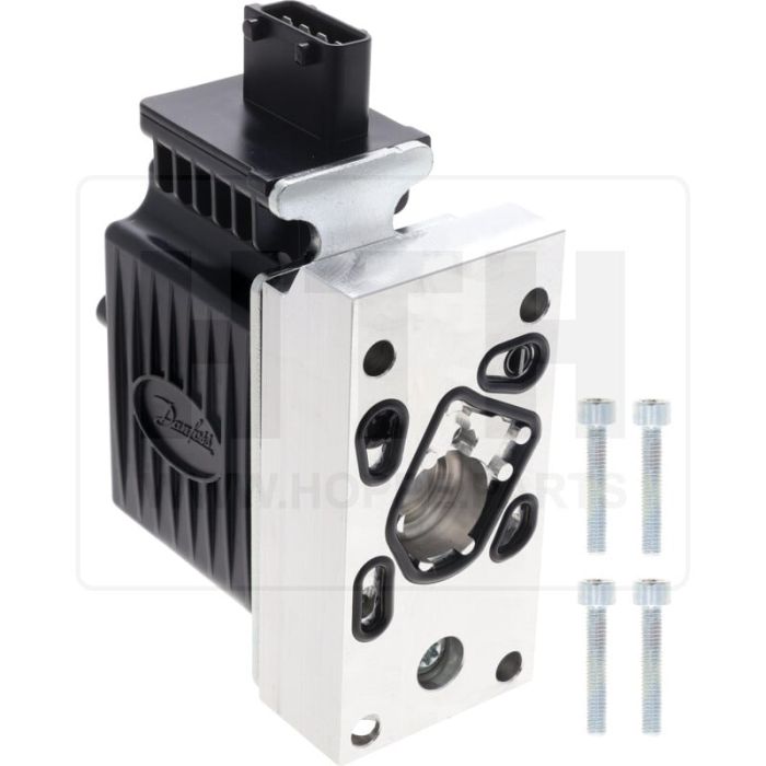 PVEO 12 V Elektr. Aktivierung (AMP)