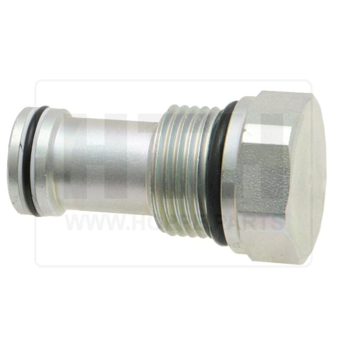 Stopfen CP501 NG10