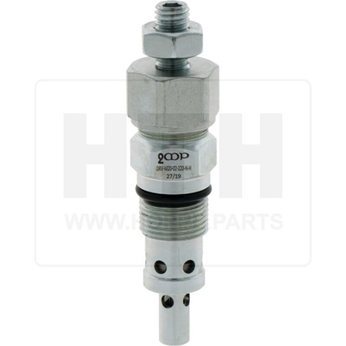 DBV Patrone 50-215 bar