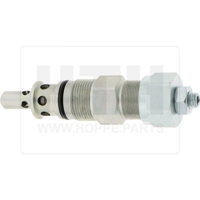 DBV Patrone 75-250 bar