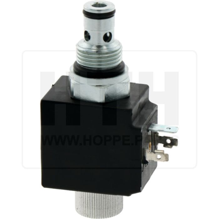 2/2-Wege Patrone NO 12V