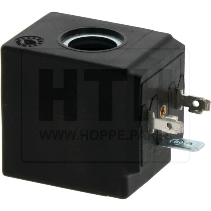 Spule 12VDC 18W