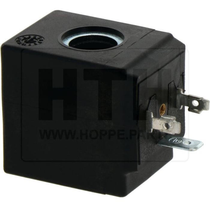 Spule 24VDC 18W