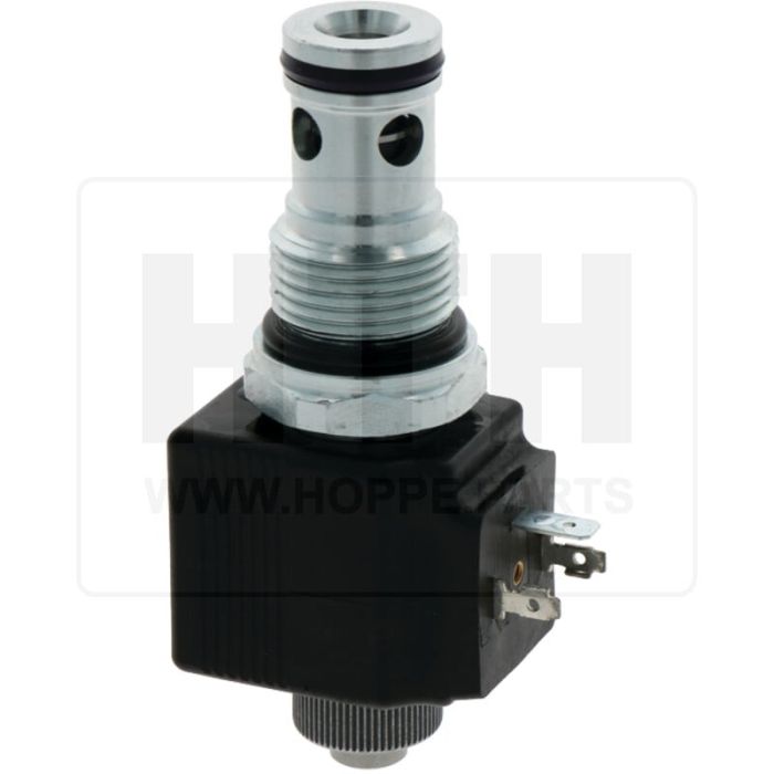 2/2-Wege Patrone NO 12V